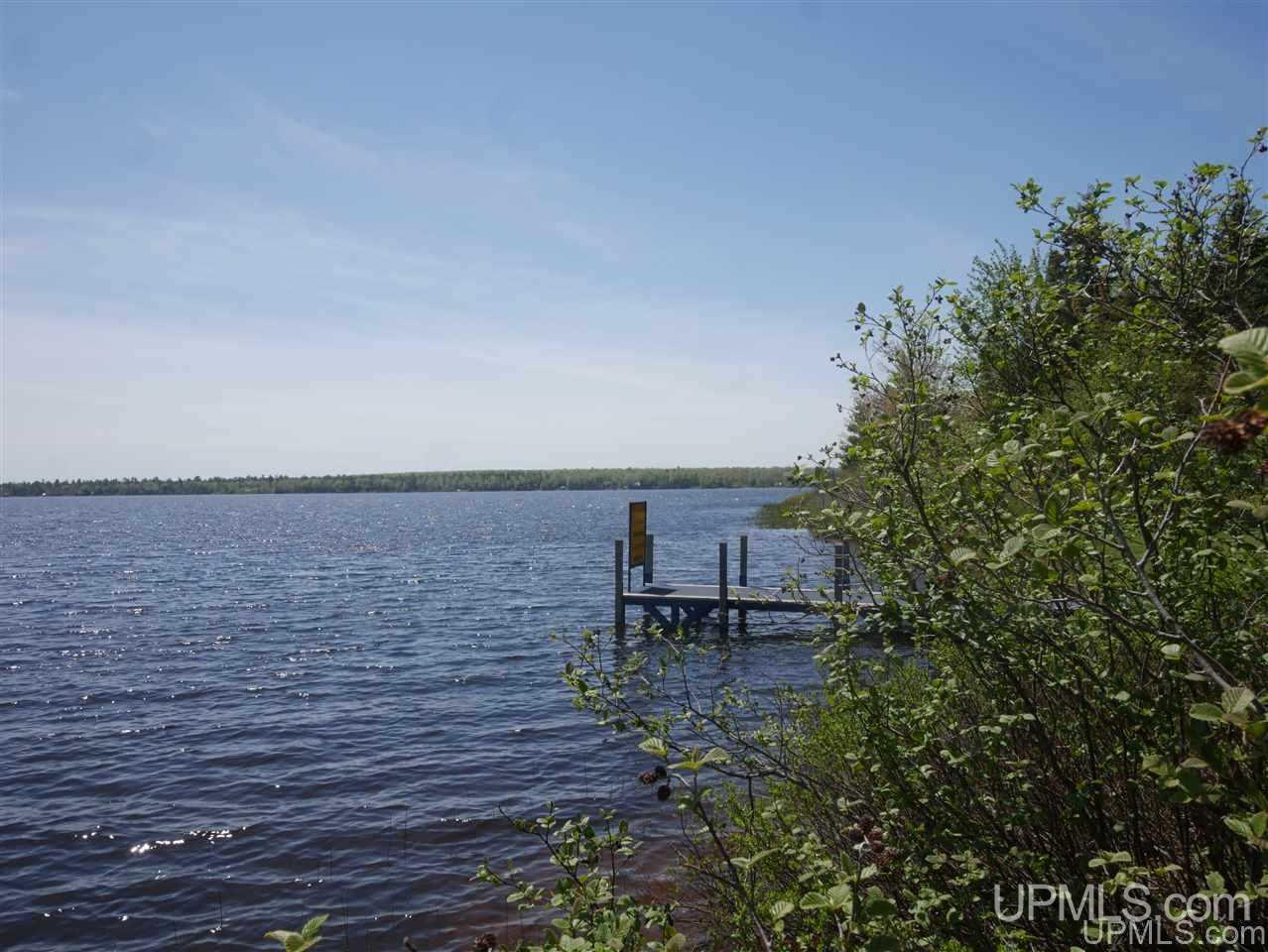 33985 Rice Landing Rd Lake Lake Linden, MI 49945 - Photo 9 of 30