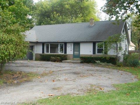 25774 Beck Road Novi, MI 48374 - Photo 1 of 13 Front
