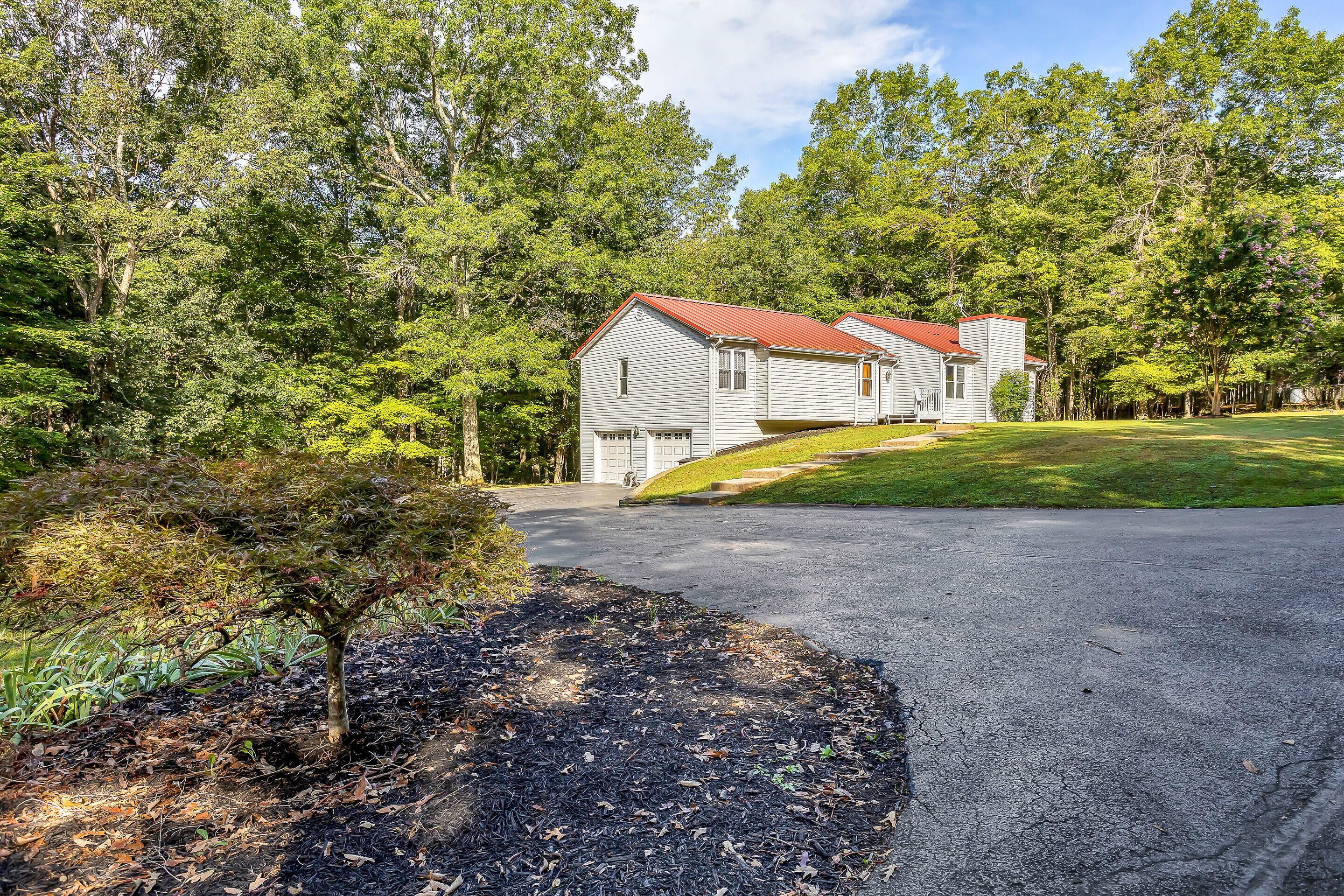 2224 Timberview Road Roanoke, VA 24019 - Photo 1 of 42 timberview