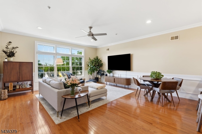 1677 Springfield Avenue, Unit 15 Maplewood, NJ 07040 - Photo 1 of 24