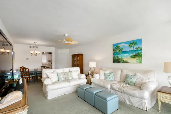 $214,999 | 4 Garden Street, Unit 204N, Tequesta, FL 33469