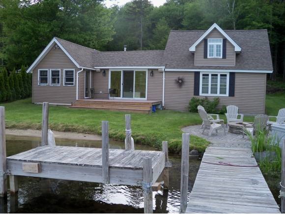2325 West Side Lake Road Maidstone, VT 05905 - Photo 1 of 1