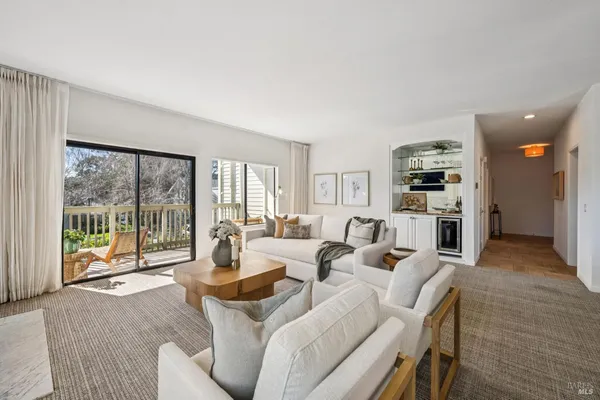 $1,195,000 | 115 Eucalyptus Knoll Street, Mill Valley, CA 94941