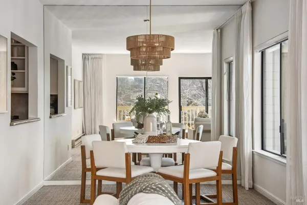 $1,095,000 | 115 Eucalyptus Knoll Street, Mill Valley, CA 94941