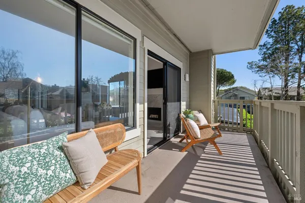 $1,095,000 | 115 Eucalyptus Knoll Street, Mill Valley, CA 94941