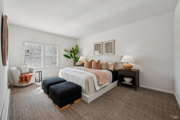 $1,095,000 | 115 Eucalyptus Knoll Street, Mill Valley, CA 94941