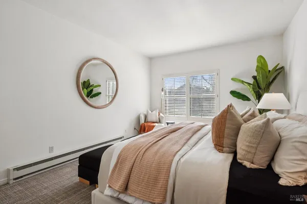 $1,095,000 | 115 Eucalyptus Knoll Street, Mill Valley, CA 94941