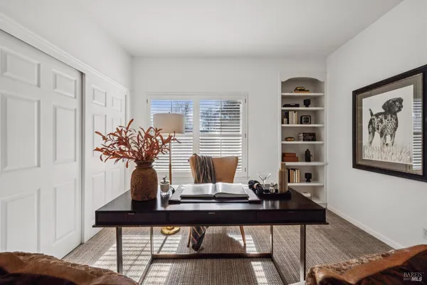 $1,095,000 | 115 Eucalyptus Knoll Street, Mill Valley, CA 94941