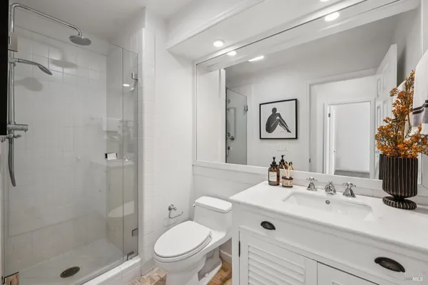 $1,095,000 | 115 Eucalyptus Knoll Street, Mill Valley, CA 94941