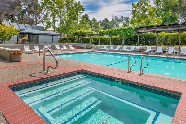 $1,095,000 | 115 Eucalyptus Knoll Street, Mill Valley, CA 94941