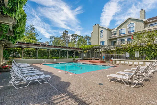 $1,095,000 | 115 Eucalyptus Knoll Street, Mill Valley, CA 94941