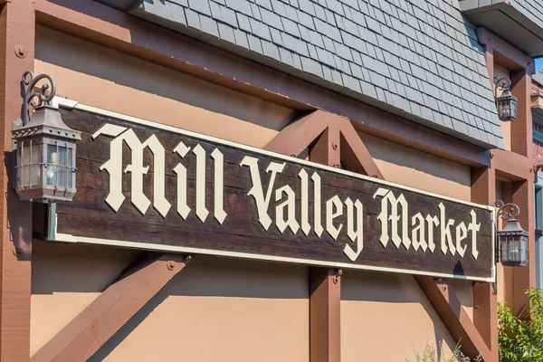 $1,095,000 | 115 Eucalyptus Knoll Street, Mill Valley, CA 94941