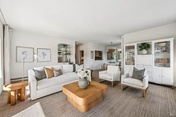 $1,095,000 | 115 Eucalyptus Knoll Street, Mill Valley, CA 94941