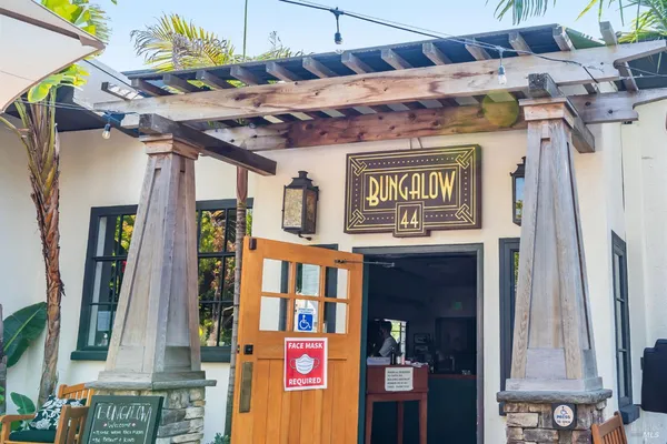 $1,095,000 | 115 Eucalyptus Knoll Street, Mill Valley, CA 94941