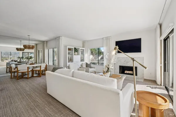 $1,095,000 | 115 Eucalyptus Knoll Street, Mill Valley, CA 94941