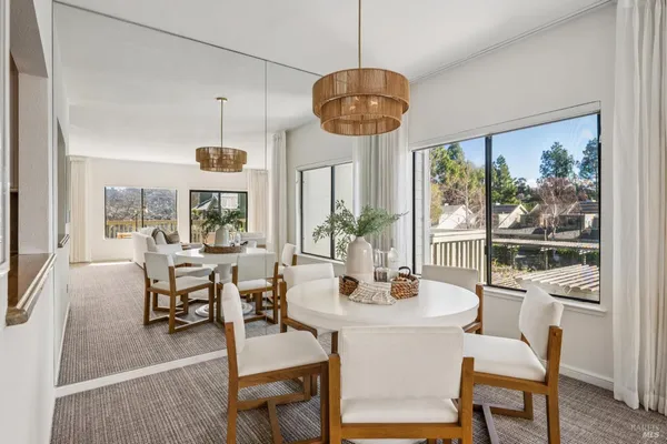 $1,095,000 | 115 Eucalyptus Knoll Street, Mill Valley, CA 94941