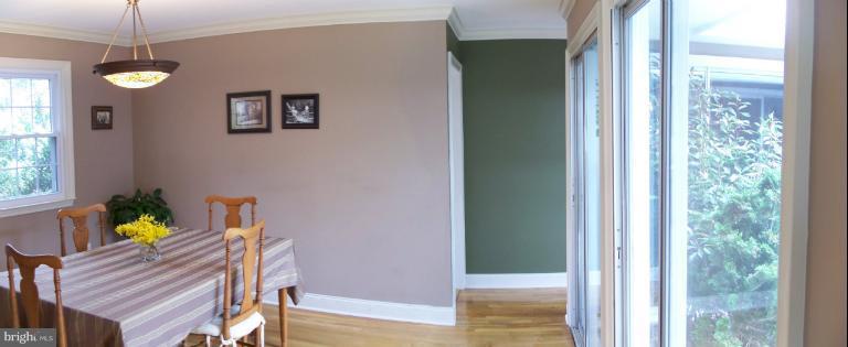 8013 Langbrook Road Springfield, VA 22152 - Photo 4 of 15 Interior (General)