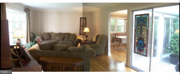 8013 Langbrook Road Springfield, VA 22152 - Photo 9 of 15 Interior (General)