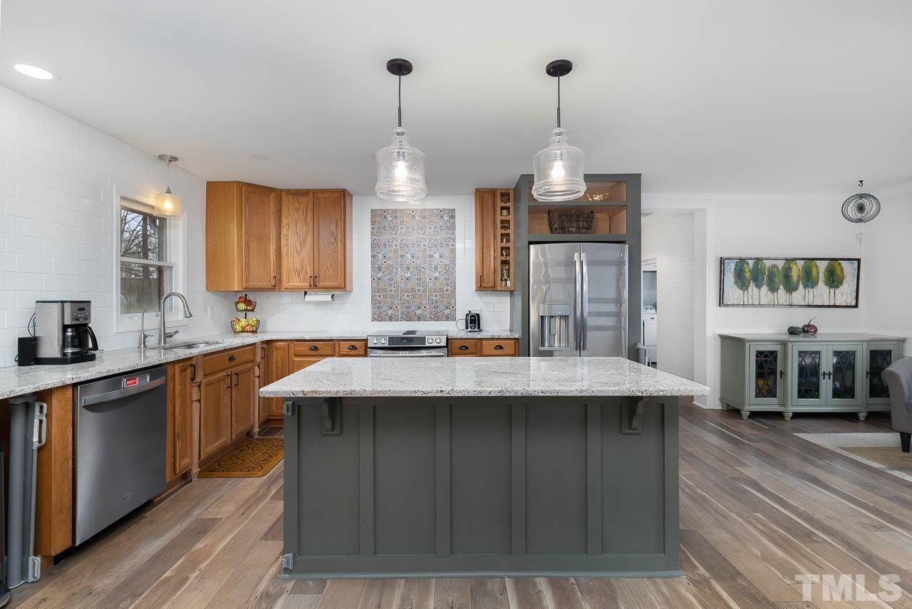 515 Cheves Road Zebulon, NC 27597 - Photo 8 of 29 Gallery Image 8