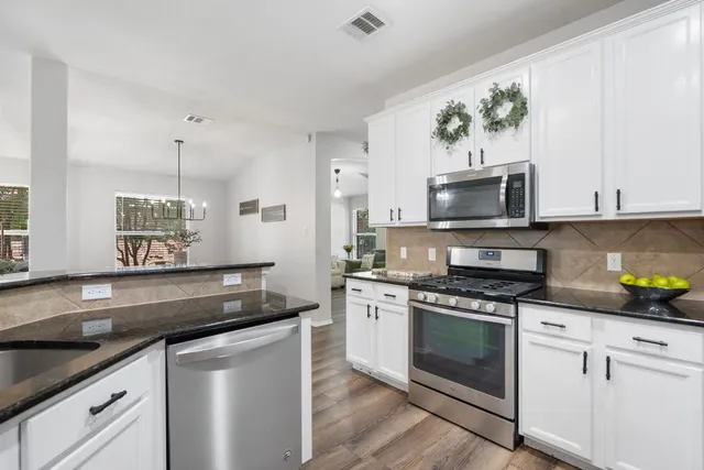 $394,900 | 3713 Eagle Fledge Terrace, Pflugerville, TX 78660