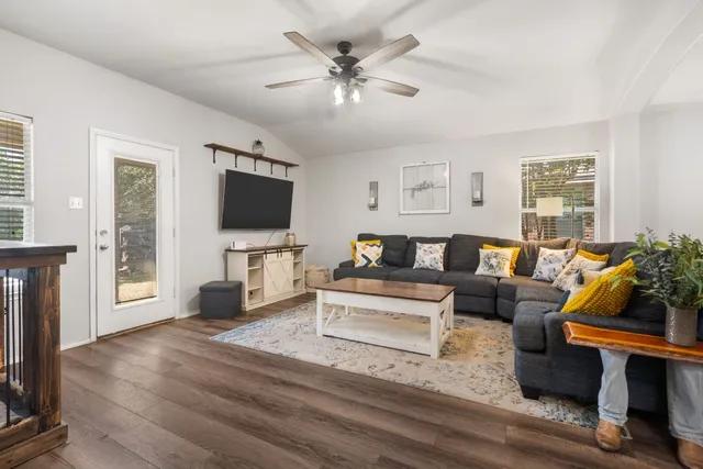 $394,900 | 3713 Eagle Fledge Terrace, Pflugerville, TX 78660