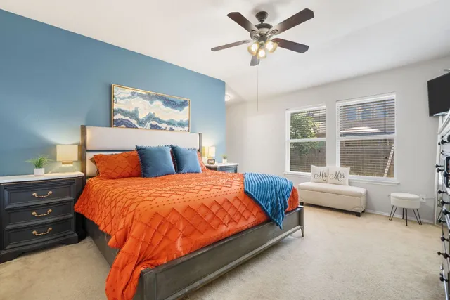 $394,900 | 3713 Eagle Fledge Terrace, Pflugerville, TX 78660