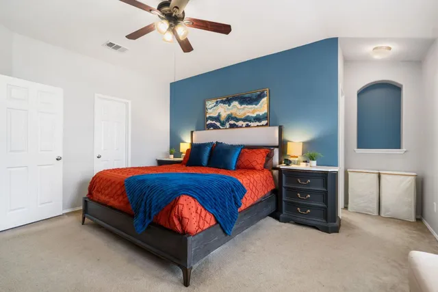 $394,900 | 3713 Eagle Fledge Terrace, Pflugerville, TX 78660