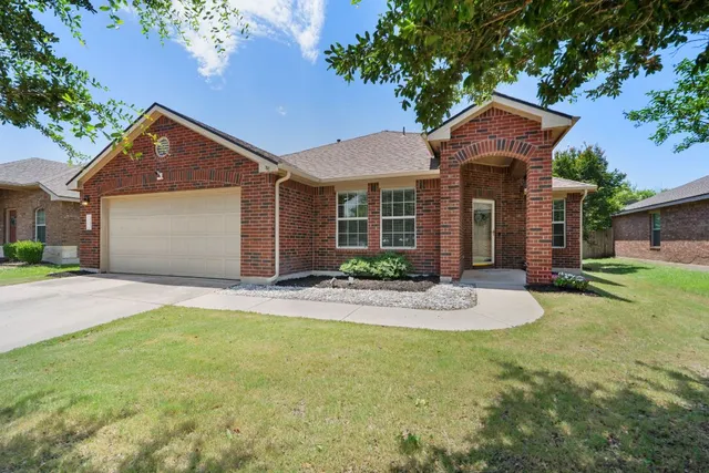 $394,900 | 3713 Eagle Fledge Terrace, Pflugerville, TX 78660