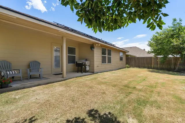 $394,900 | 3713 Eagle Fledge Terrace, Pflugerville, TX 78660