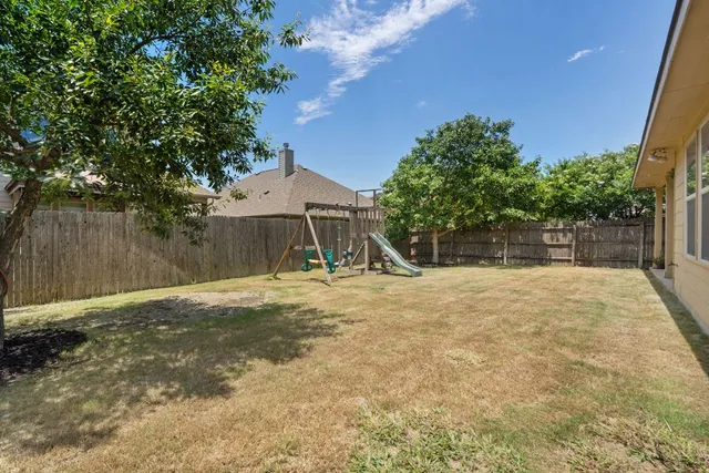 $394,900 | 3713 Eagle Fledge Terrace, Pflugerville, TX 78660