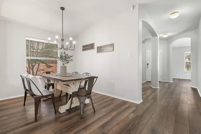 $394,900 | 3713 Eagle Fledge Terrace, Pflugerville, TX 78660