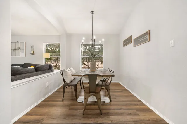 $394,900 | 3713 Eagle Fledge Terrace, Pflugerville, TX 78660