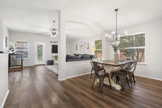 $394,900 | 3713 Eagle Fledge Terrace, Pflugerville, TX 78660