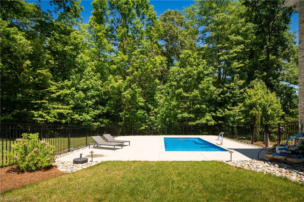 112 Scenic Ridge Place King, NC 27021 - Photo 44 of 47 Pool