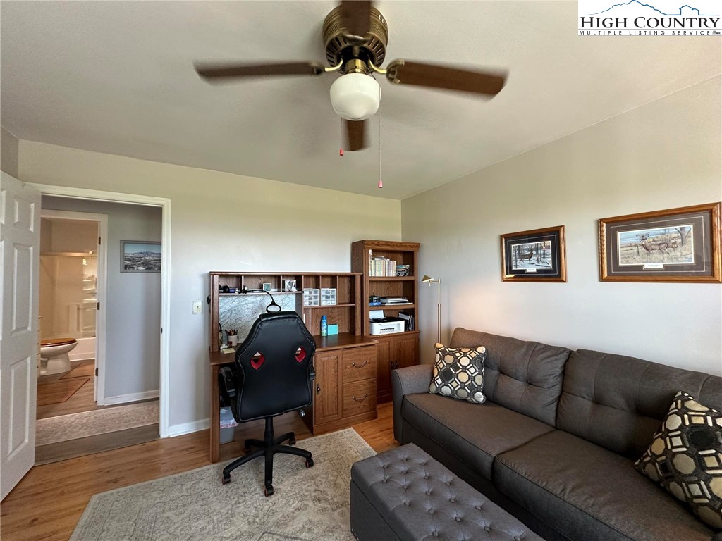 4952 Nile Road Sparta, NC 28675 - Photo 16 of 36 a living room with furniture