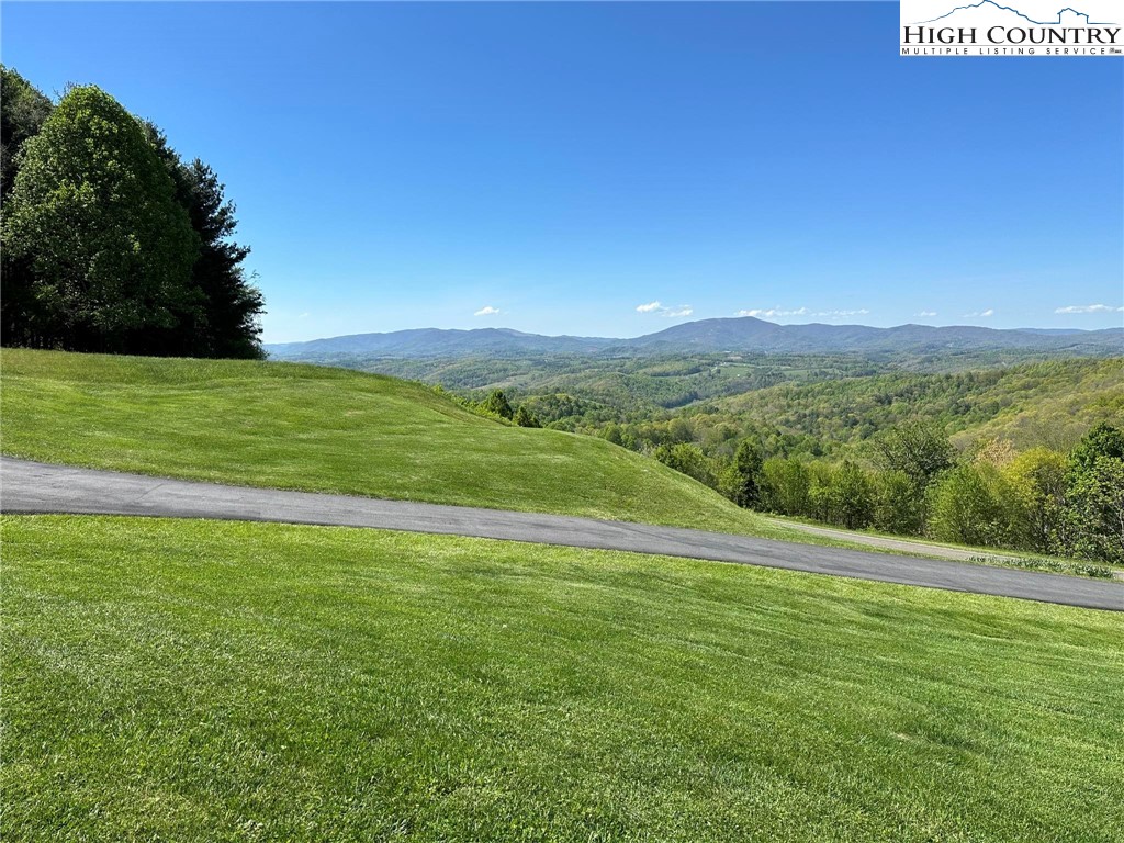 4952 Nile Road Sparta, NC 28675 - Photo 36 of 36 a view of a city with lush green forest