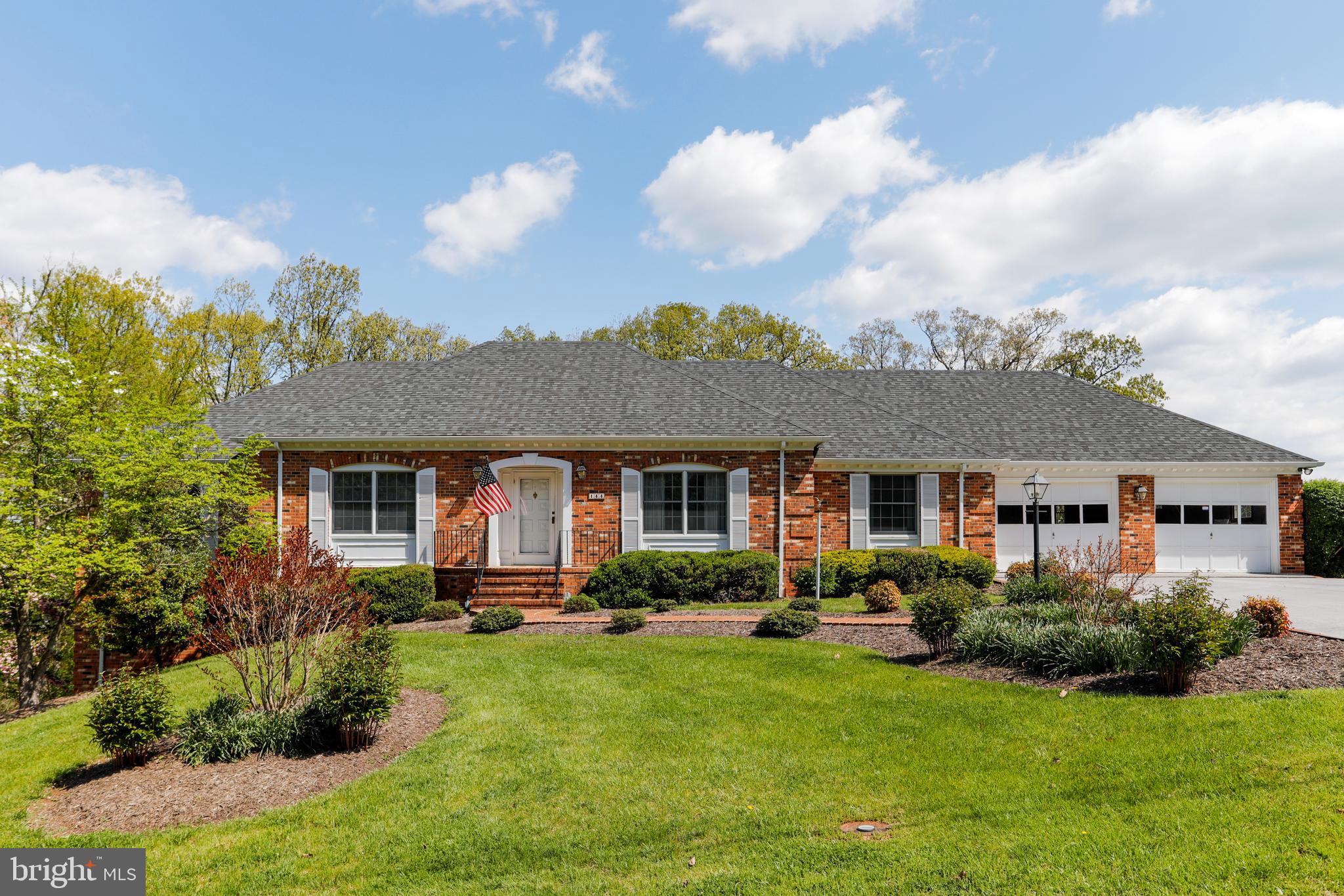 144 Gloucester Road Front Royal, VA 22630 - Photo 1 of 58