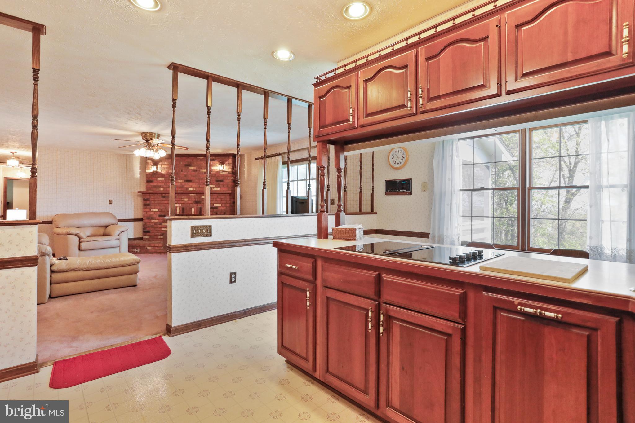 144 Gloucester Road Front Royal, VA 22630 - Photo 13 of 58 Kitchen