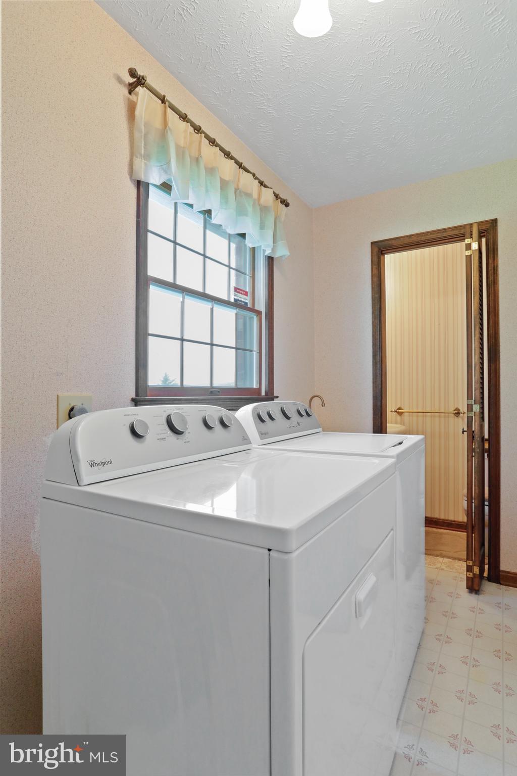 144 Gloucester Road Front Royal, VA 22630 - Photo 17 of 58 Laundry Room