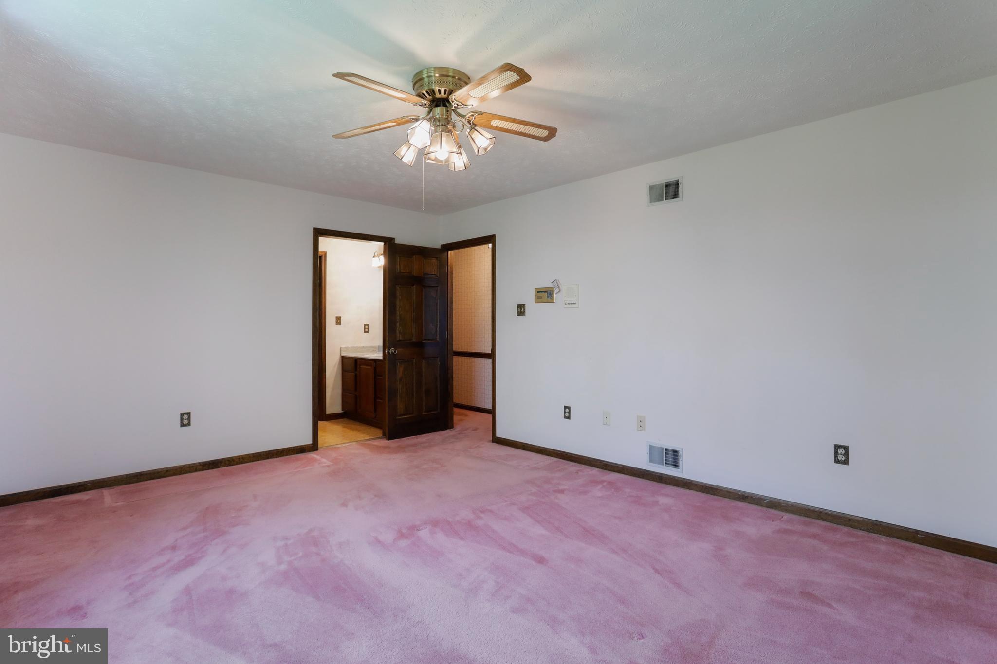 144 Gloucester Road Front Royal, VA 22630 - Photo 22 of 58 Primary Bedroom