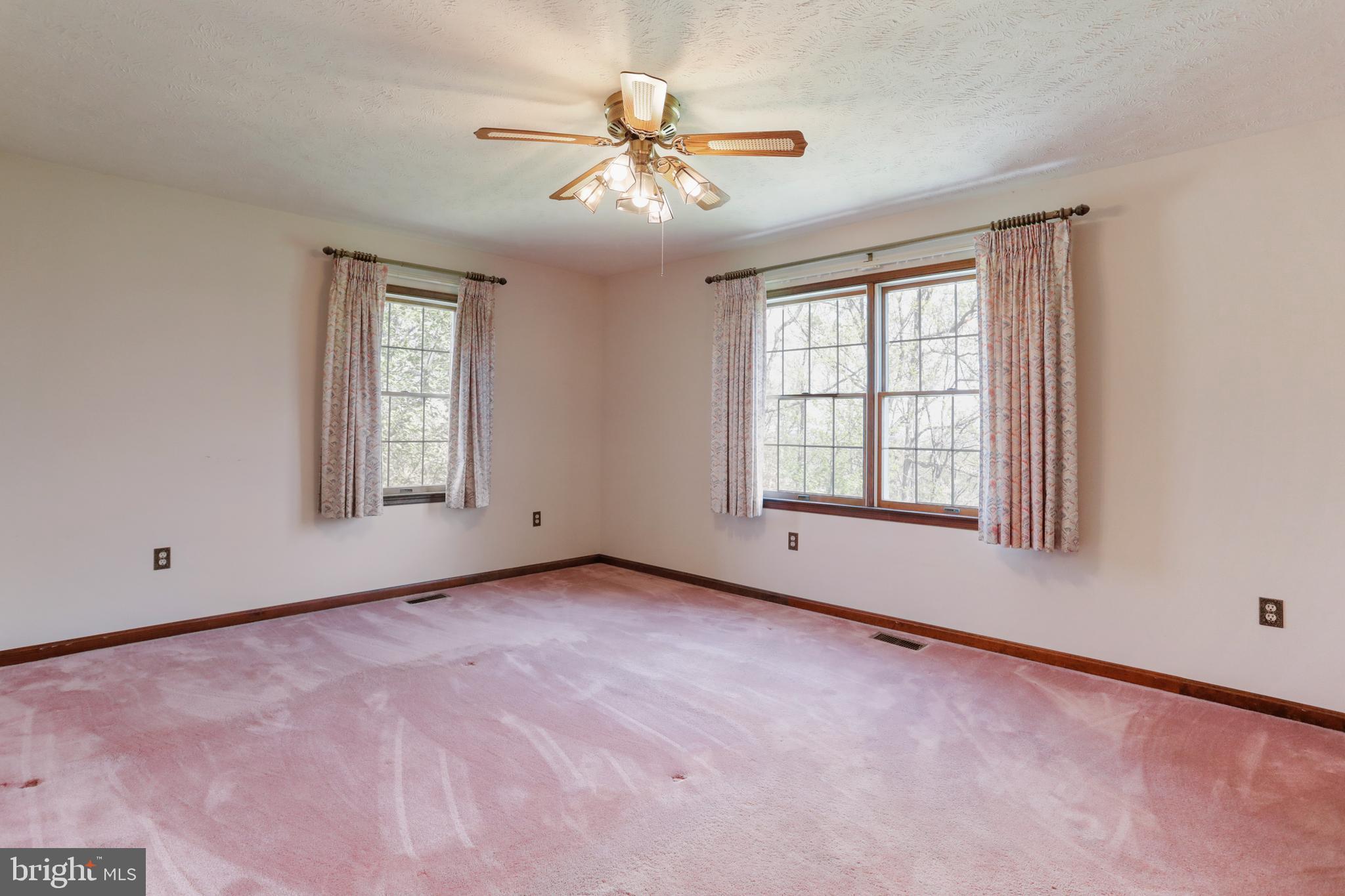 144 Gloucester Road Front Royal, VA 22630 - Photo 24 of 58 Primary Bedroom