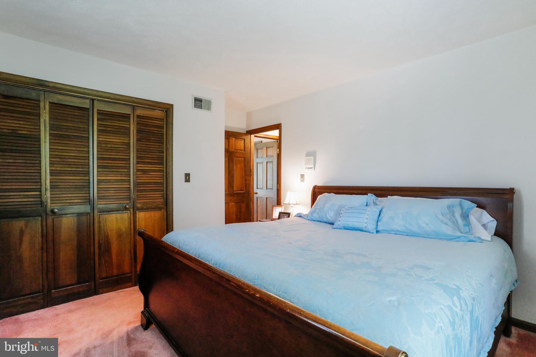 144 Gloucester Road Front Royal, VA 22630 - Photo 28 of 58 Bedroom 2