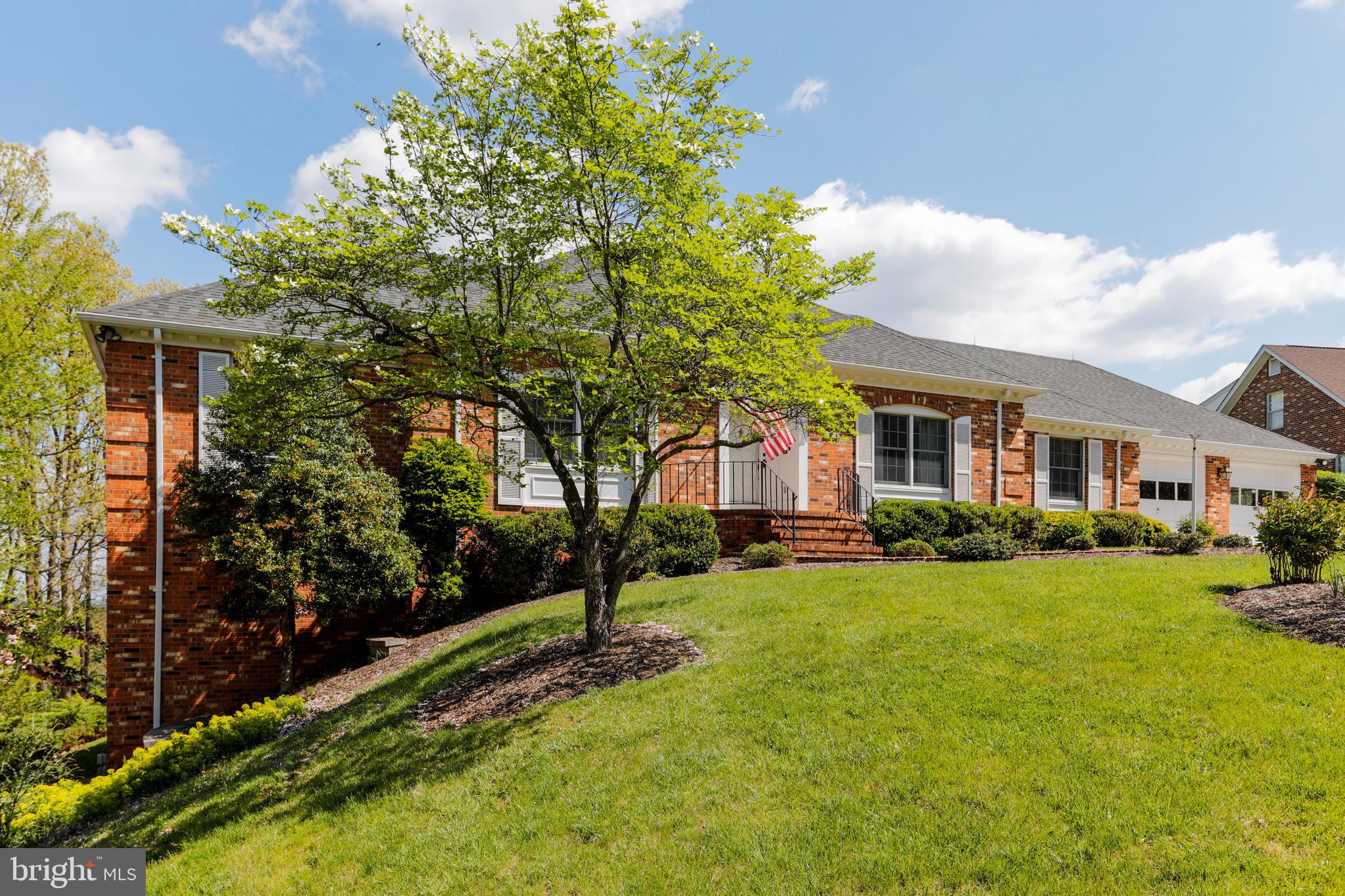 144 Gloucester Road Front Royal, VA 22630 - Photo 46 of 58