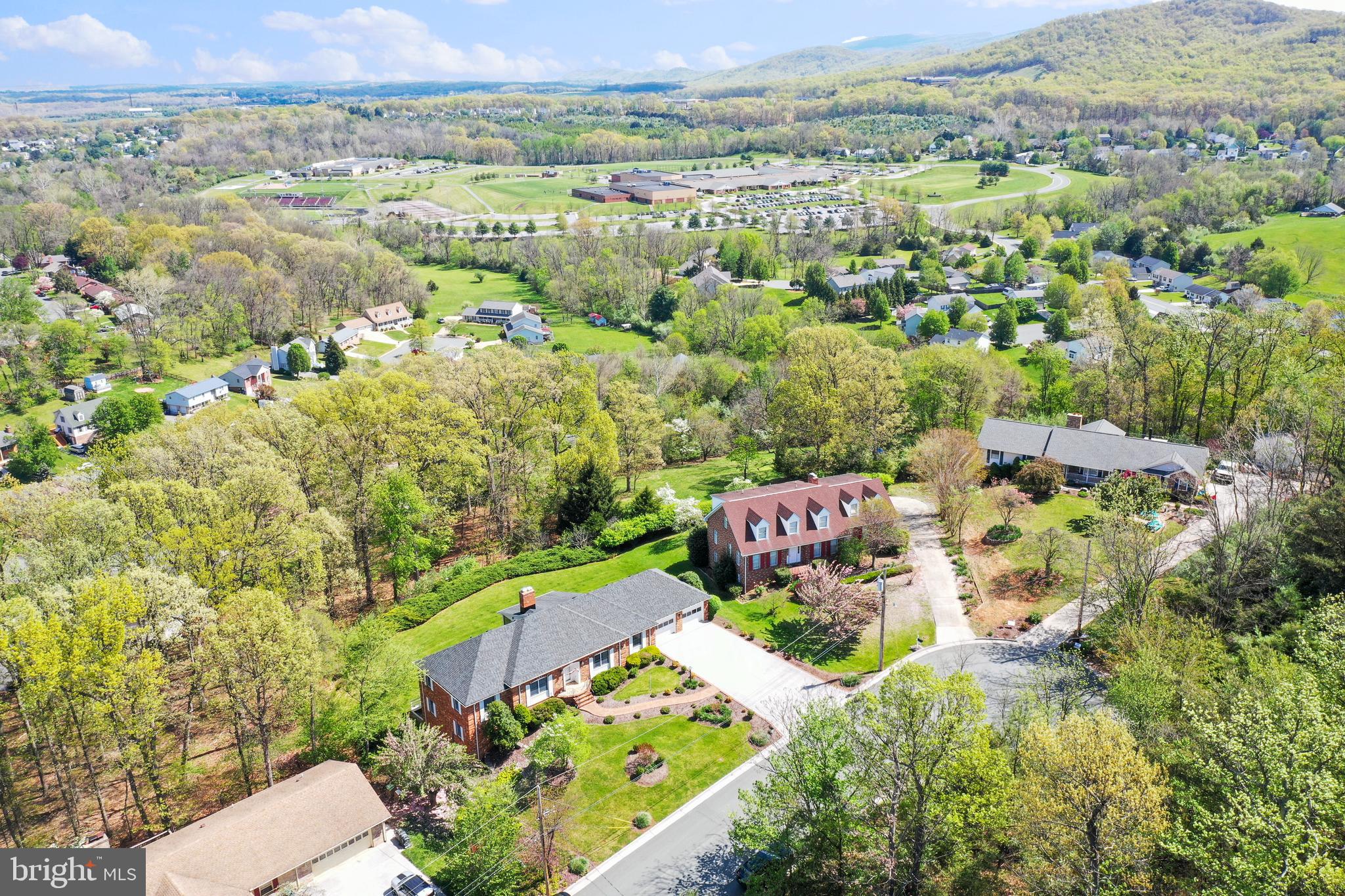 144 Gloucester Road Front Royal, VA 22630 - Photo 50 of 58