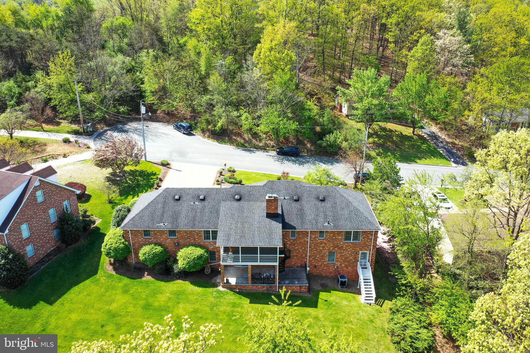 144 Gloucester Road Front Royal, VA 22630 - Photo 56 of 58