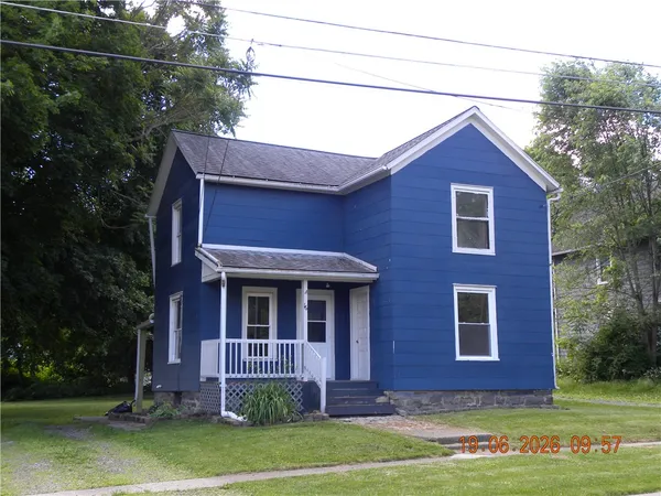 $115,900 | 16 South Maple Street, Corning, NY 14830