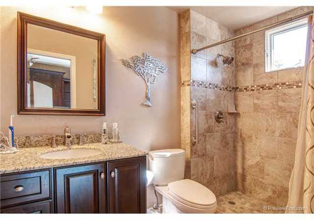 15396 Broad Oaks Road El Cajon, CA 92021 - Photo 12 of 25 PRIVATE FULL BATH FOR DOWNSTAIRS BEDROOM