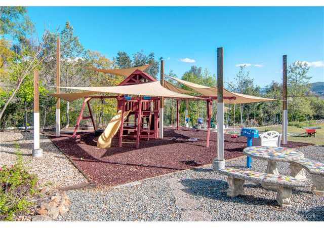 15396 Broad Oaks Road El Cajon, CA 92021 - Photo 21 of 25 SHADED PLAYGROUND
