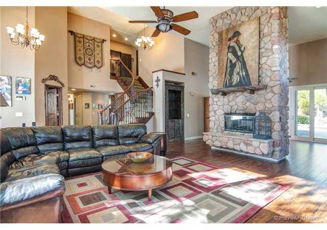15396 Broad Oaks Road El Cajon, CA 92021 - Photo 4 of 25 Gallery Image 4