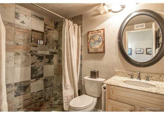 15396 Broad Oaks Road El Cajon, CA 92021 - Photo 10 of 25 HALLWAY BATH DOWNSTAIRS